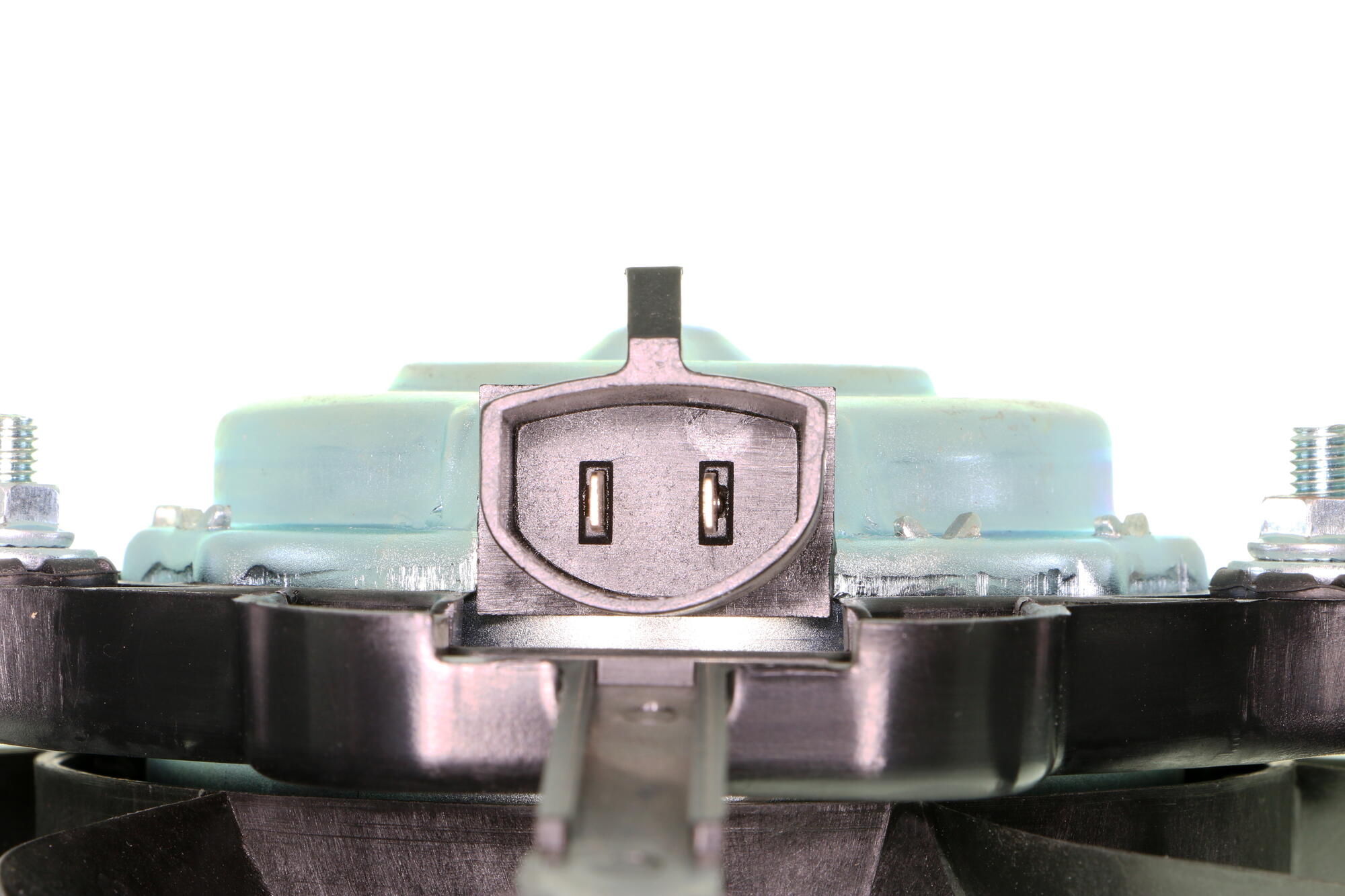 VEMO Fan, engine cooling V25-01-1540