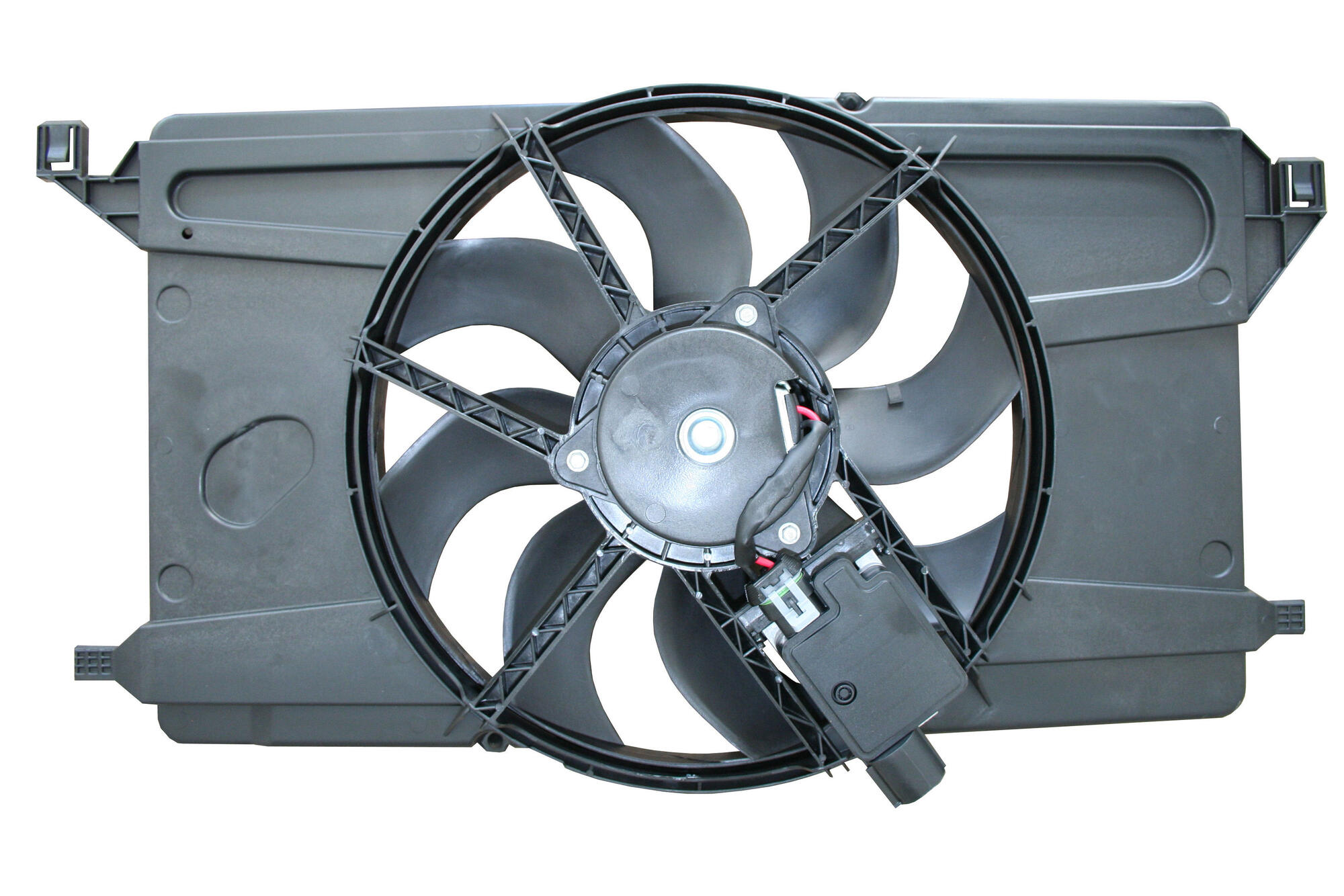 VEMO Fan, engine cooling V25-01-1560