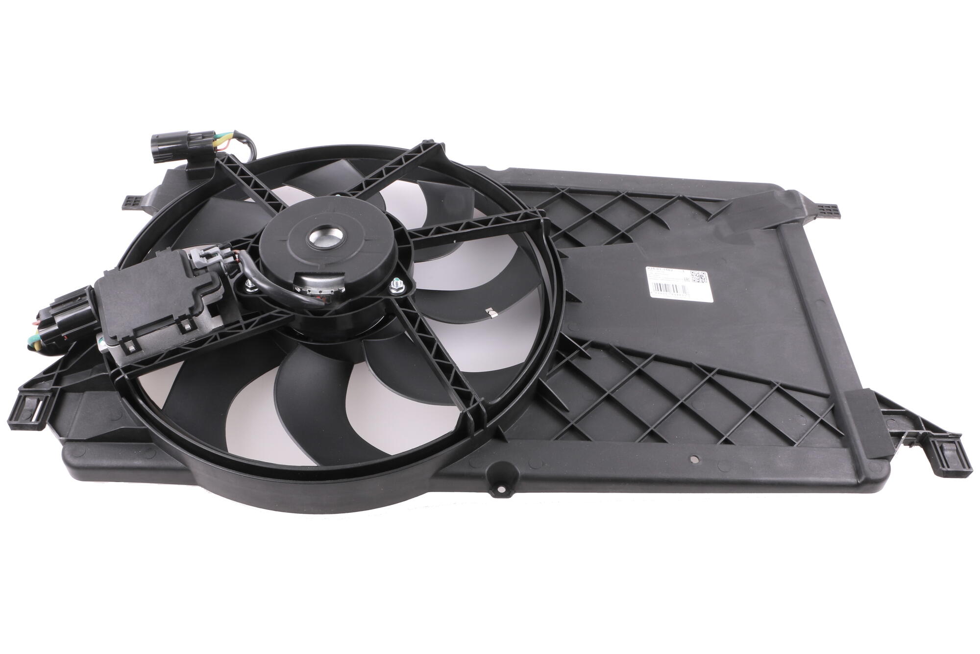 VEMO Fan, engine cooling V25-01-1562