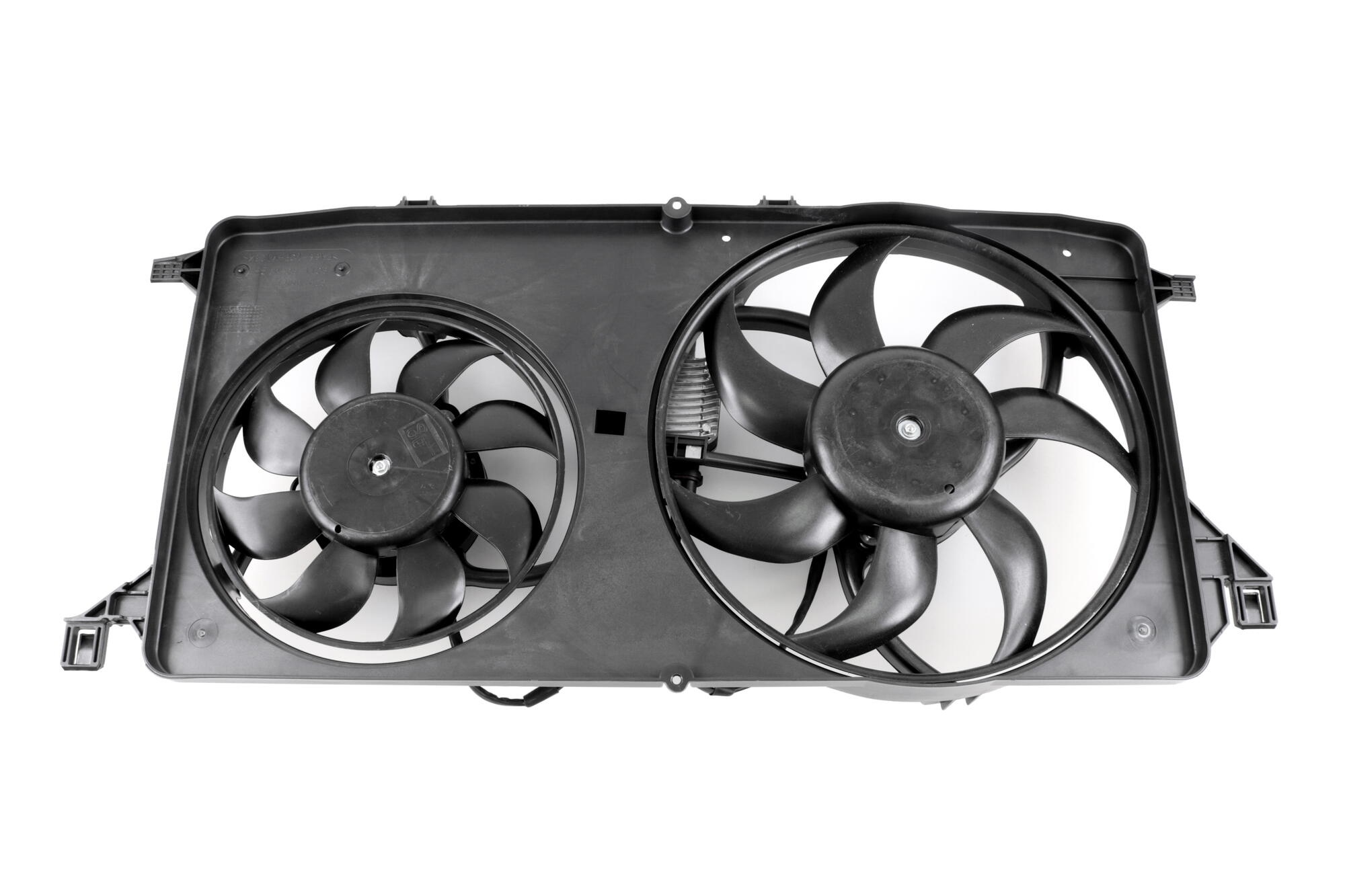 VEMO Fan, engine cooling V25-01-1566