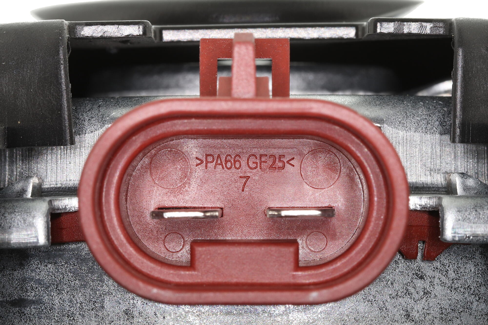 VEMO Fan, engine cooling V25-01-1580