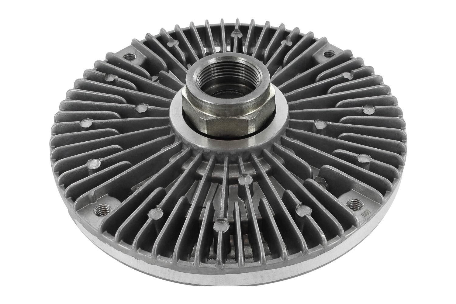 VEMO Clutch, radiator fan V25-04-1558