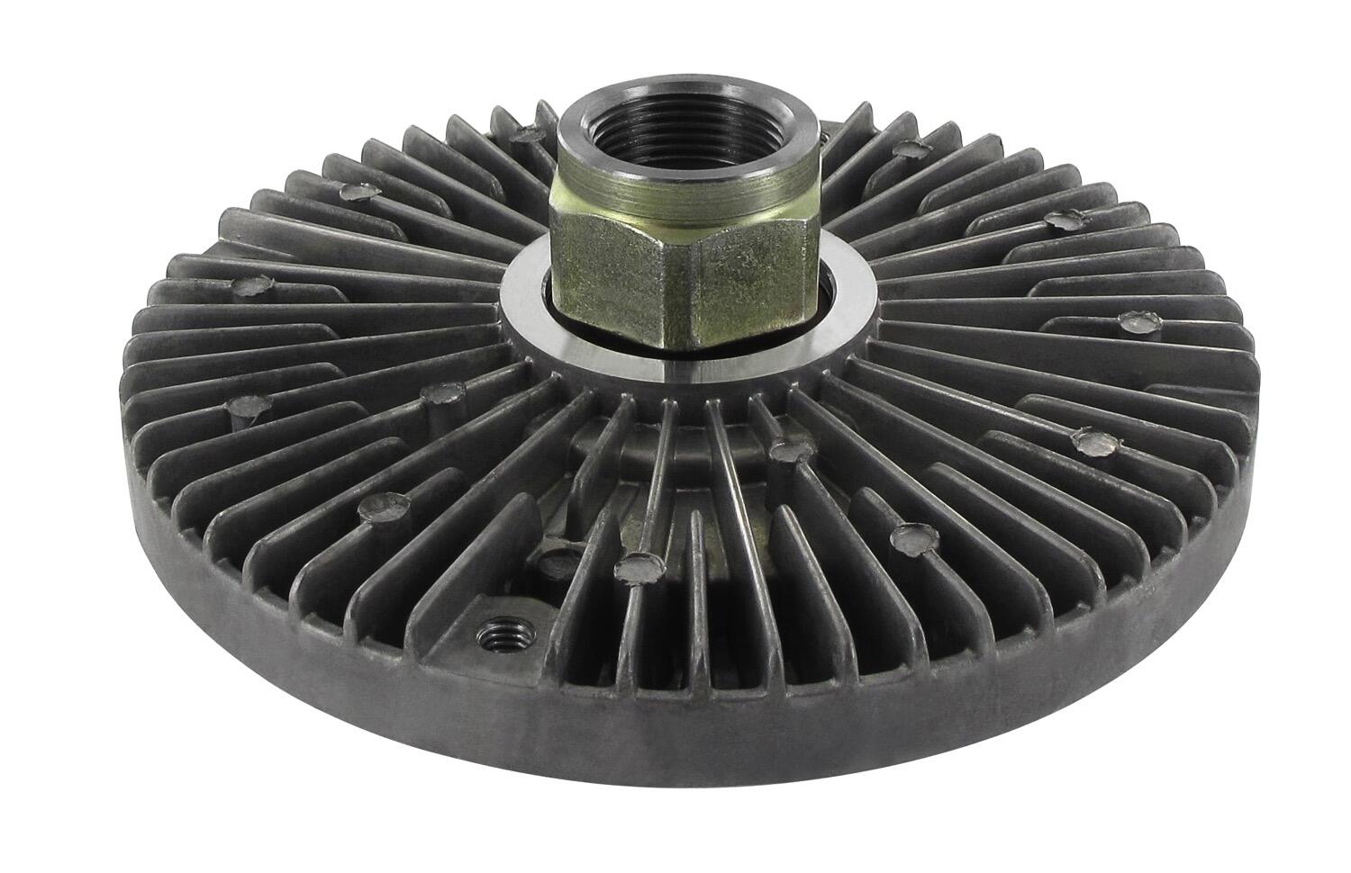 VEMO Clutch, radiator fan V25-04-1564