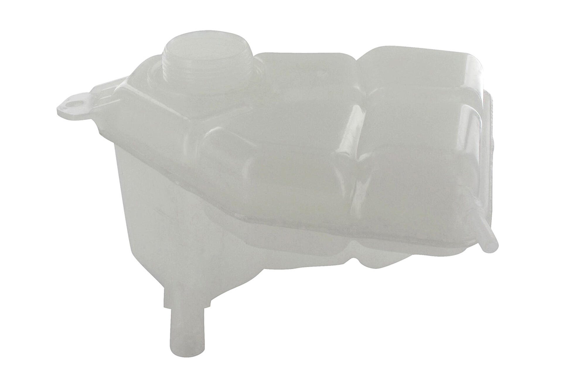 VAICO Expansion Tank, coolant V25-0546