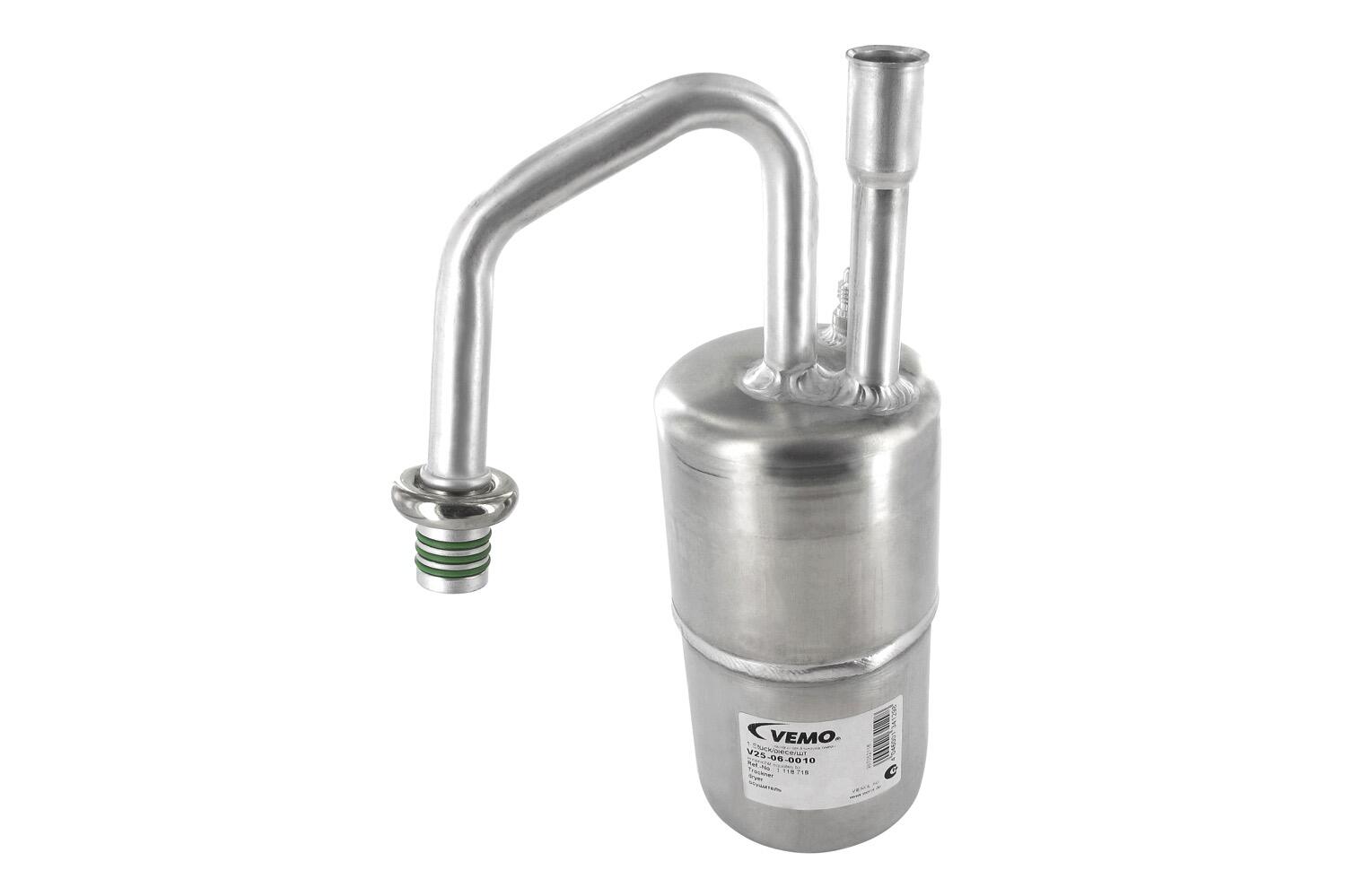 VEMO Dryer, air conditioning V25-06-0010