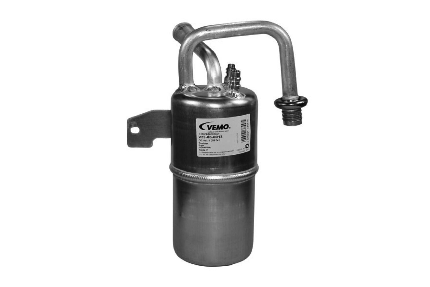 VEMO Dryer, air conditioning V25-06-0013