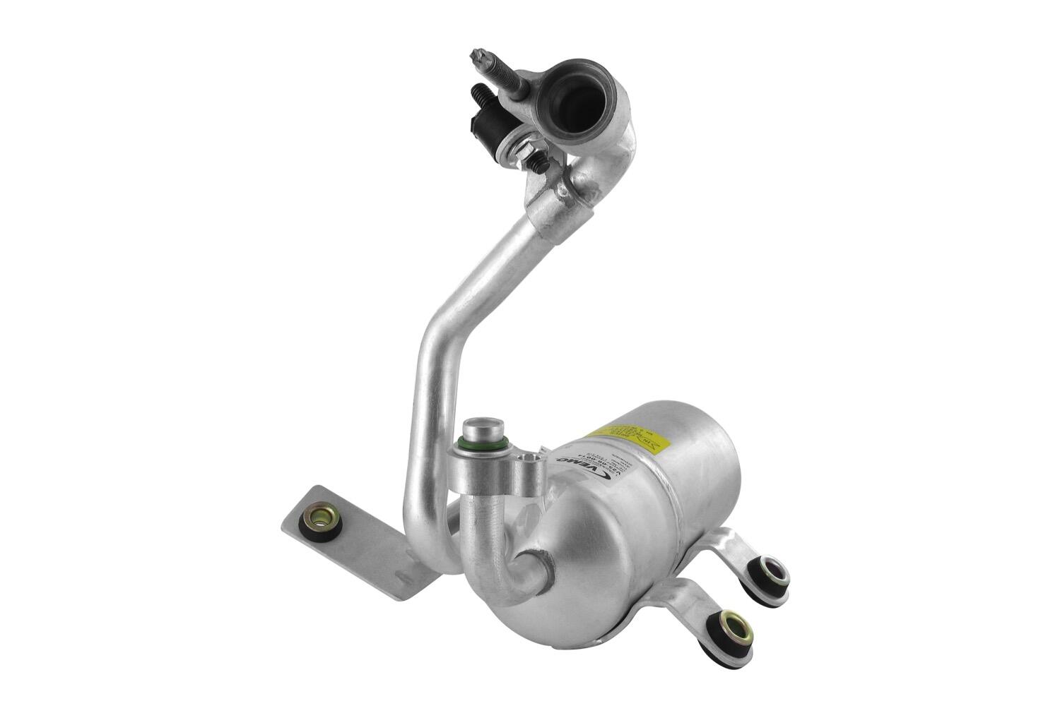 VEMO Dryer, air conditioning V25-06-0014