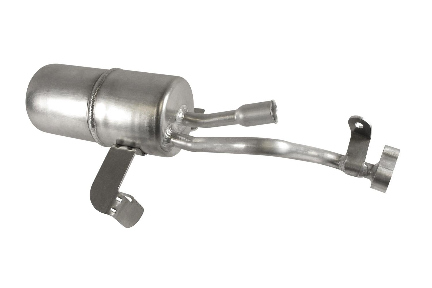 VEMO Dryer, air conditioning V25-06-0021