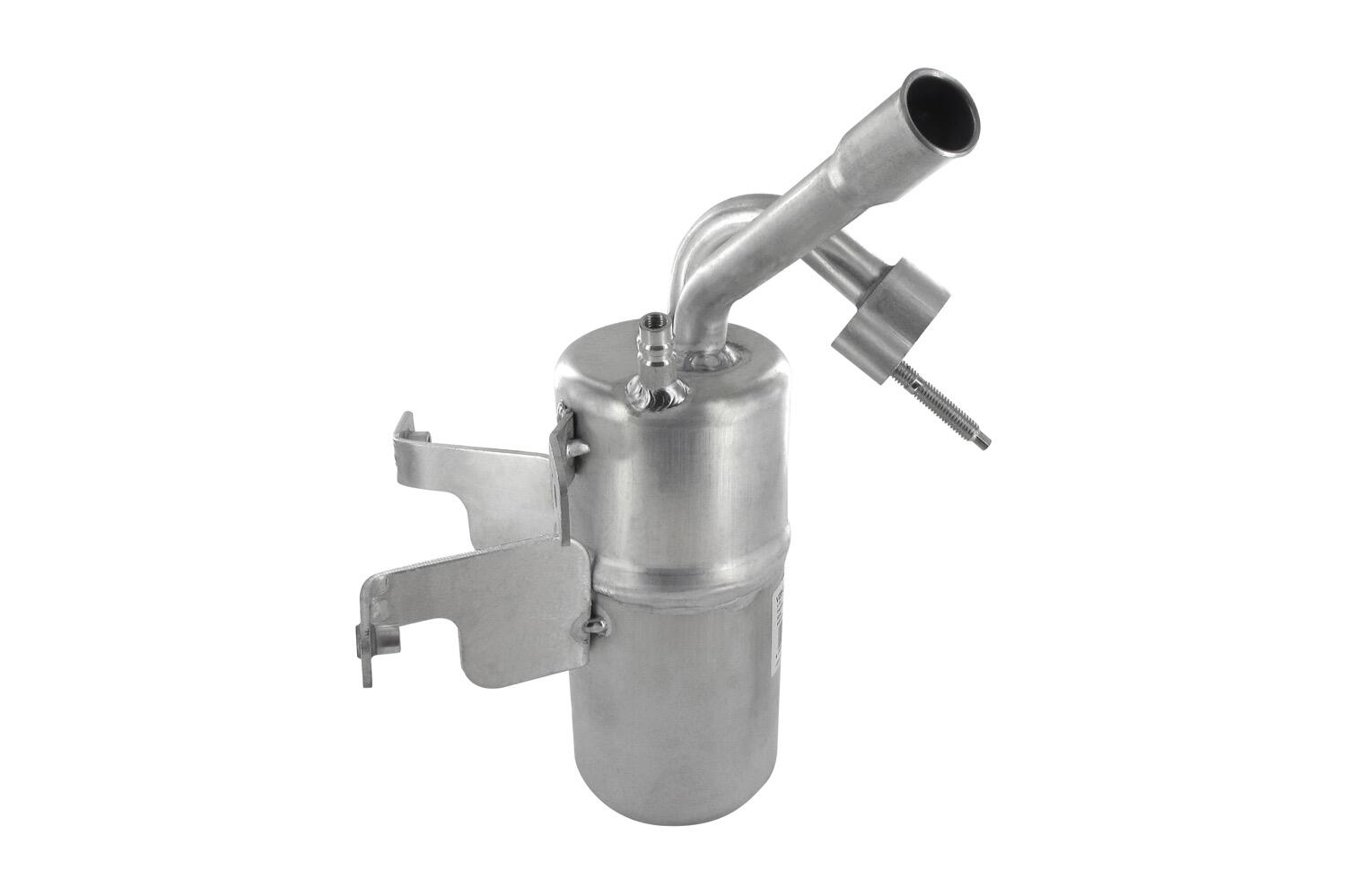 VEMO Dryer, air conditioning V25-06-0024