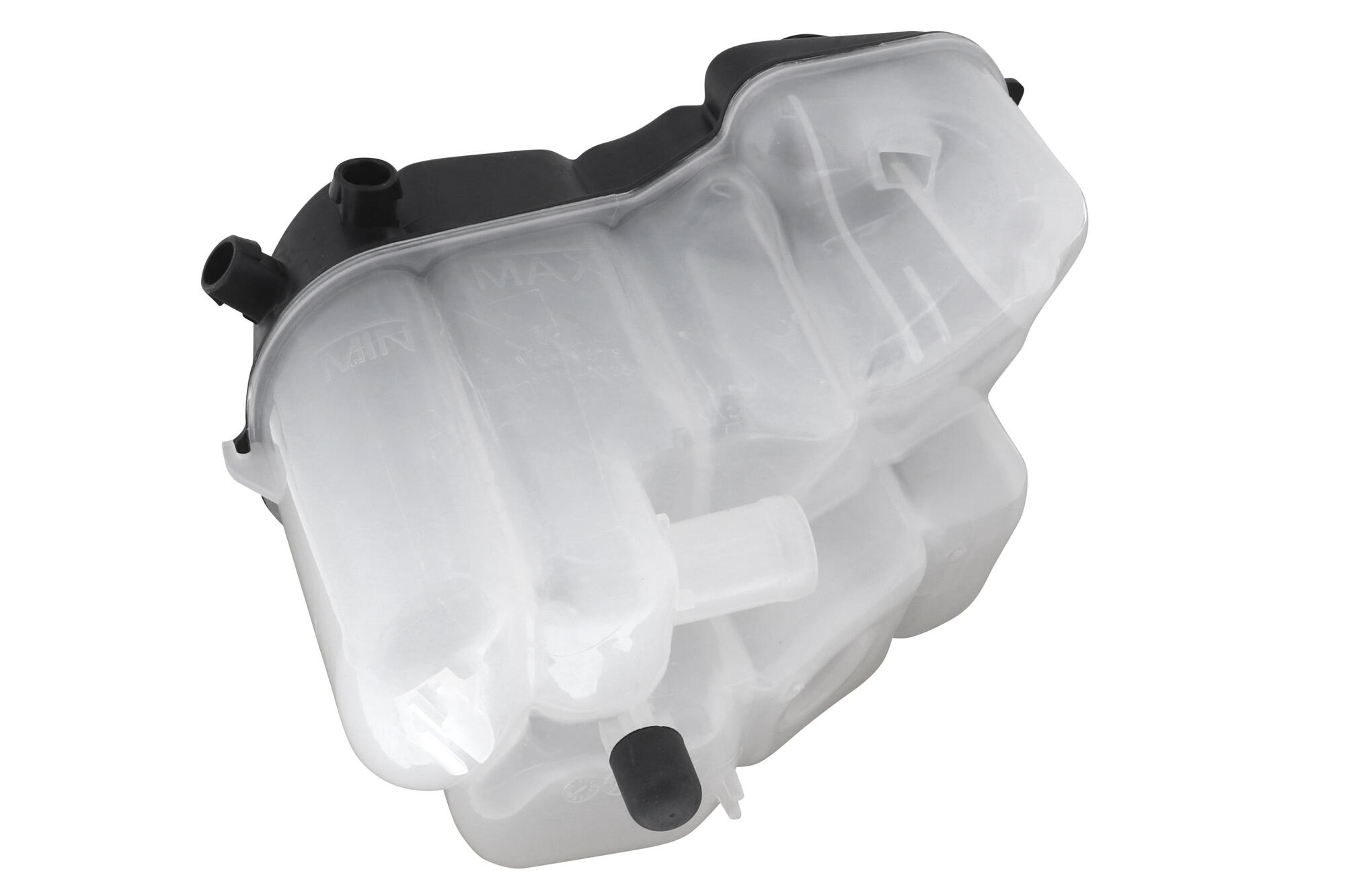 VAICO Expansion Tank, coolant V25-1078