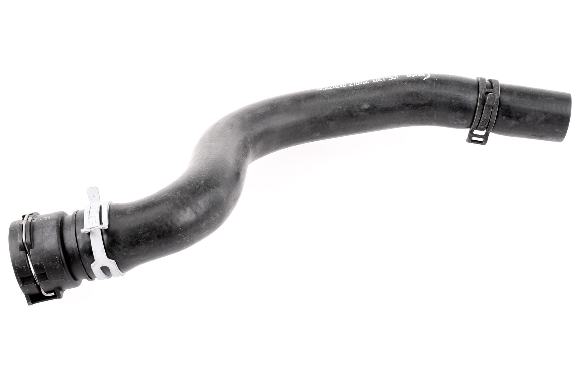 VAICO Radiator Hose V25-1203