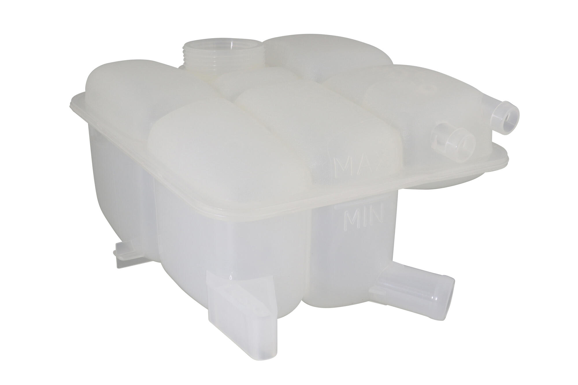 VAICO Expansion Tank, coolant V25-1412
