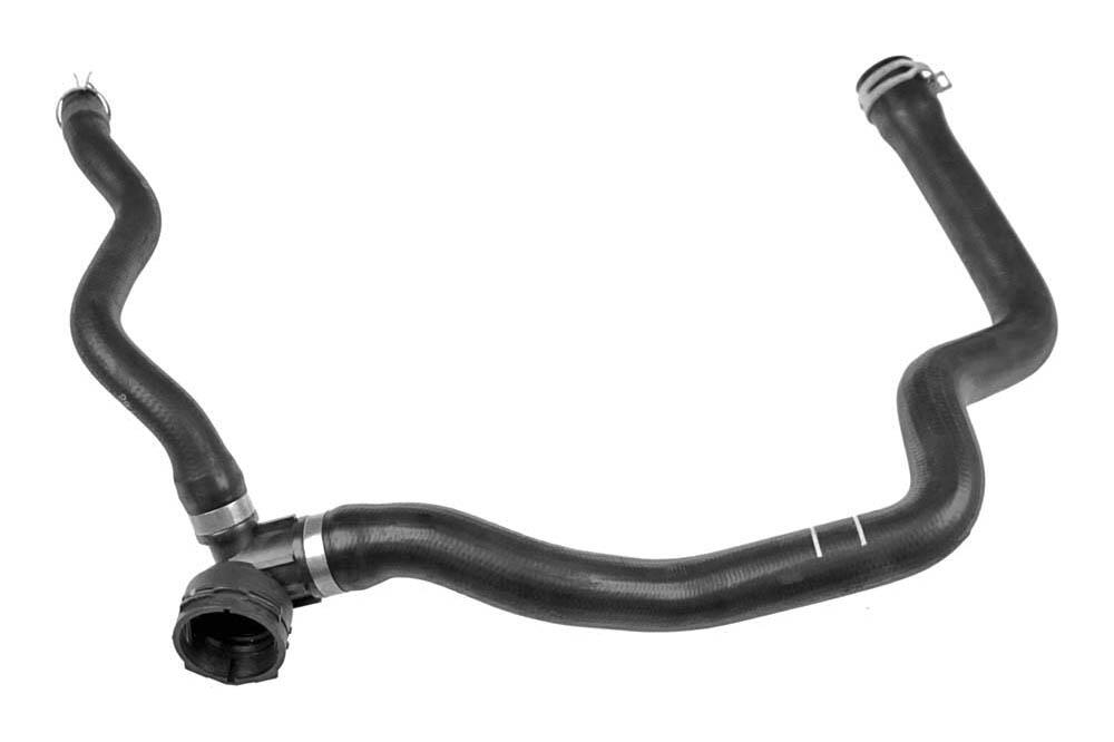 VAICO Radiator Hose V25-1491