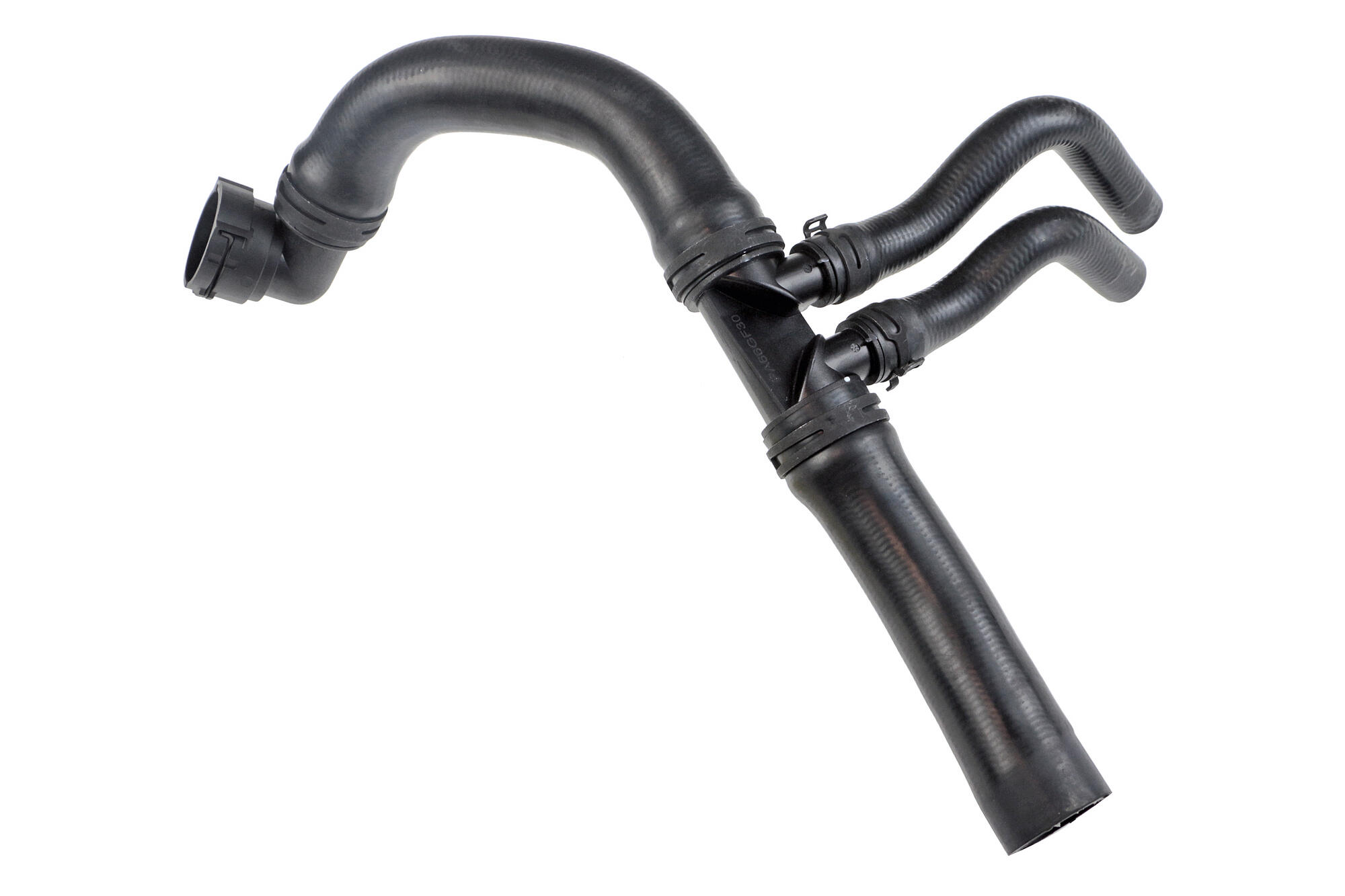 VAICO Radiator Hose V25-1916