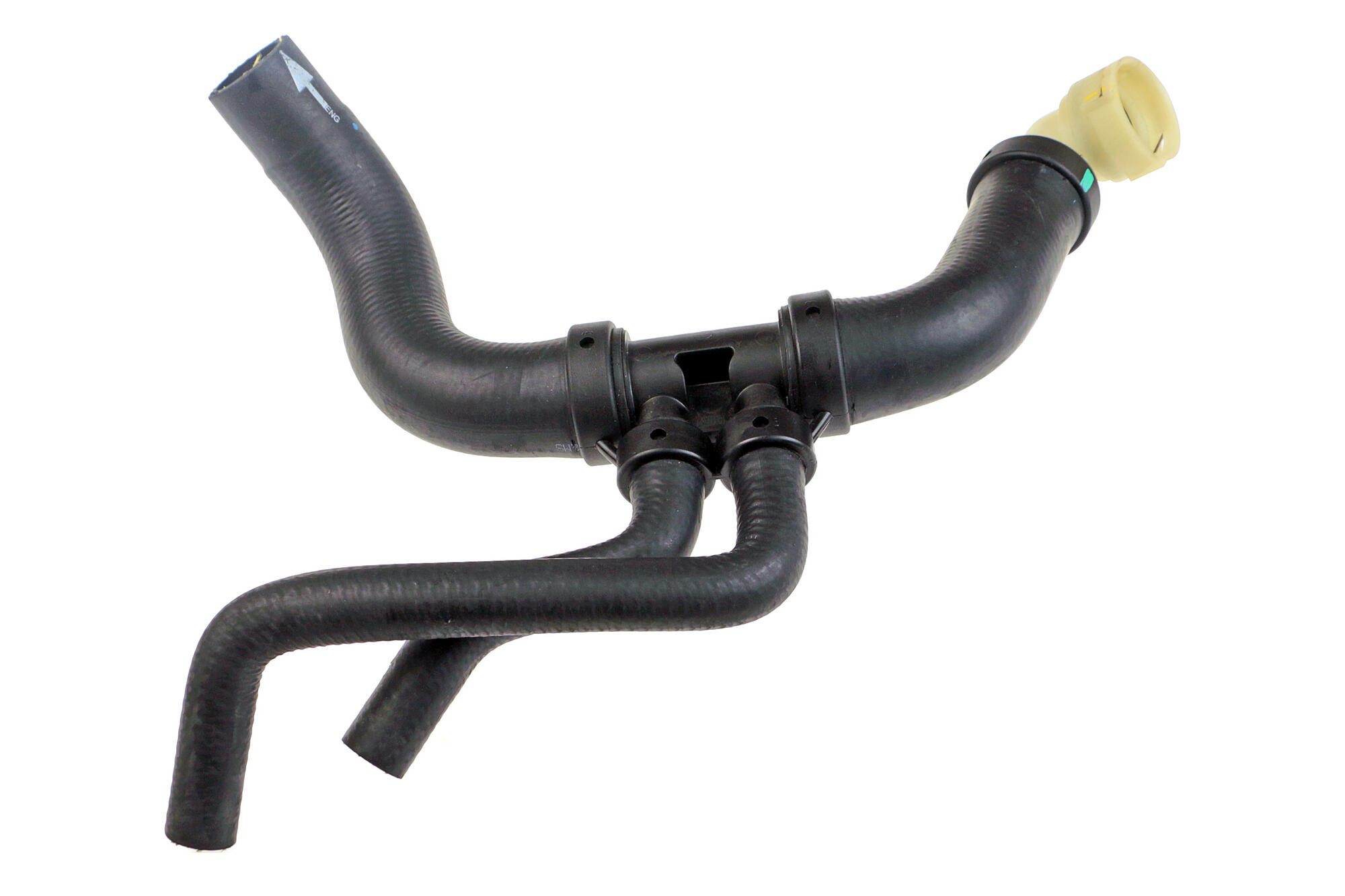 VAICO Radiator Hose V25-1917