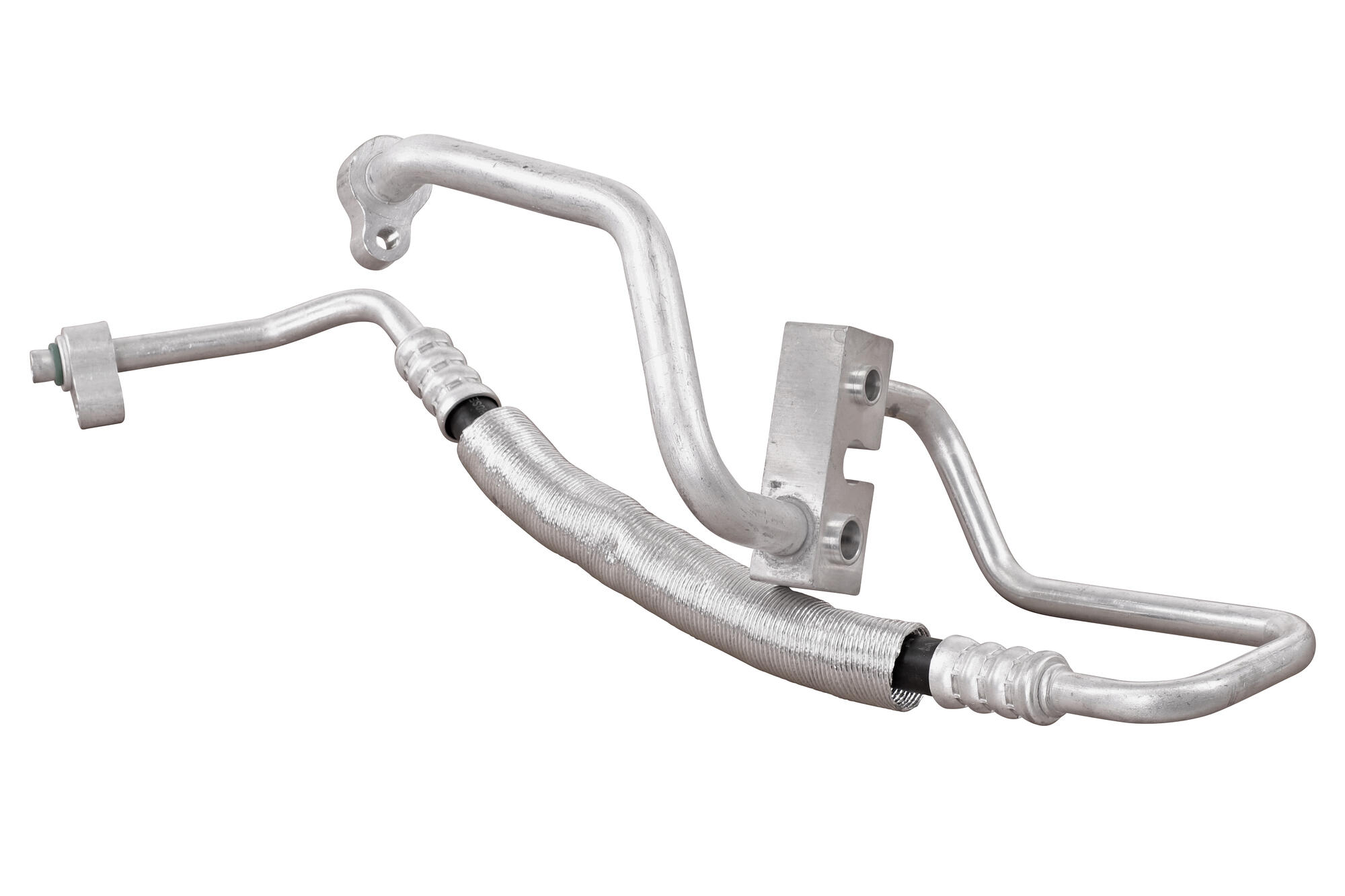 VEMO High Pressure Line, air conditioning V25-20-0004