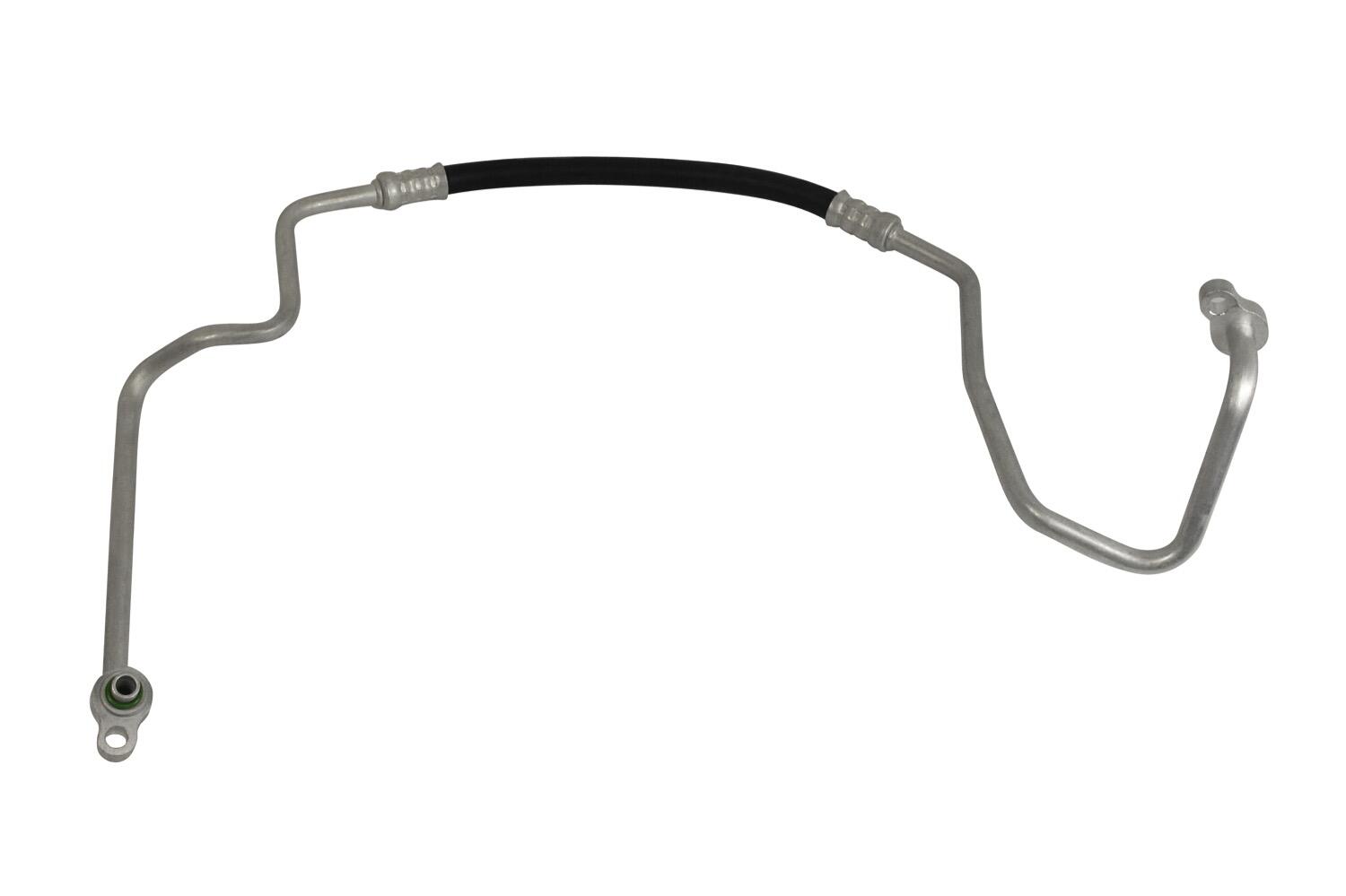 VEMO High Pressure Line, air conditioning V25-20-0039