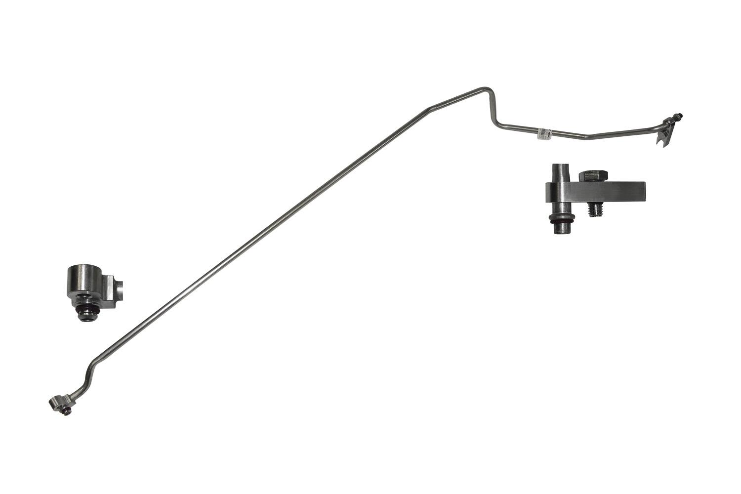 VEMO High-/Low Pressure Line, air conditionin V25-20-0040