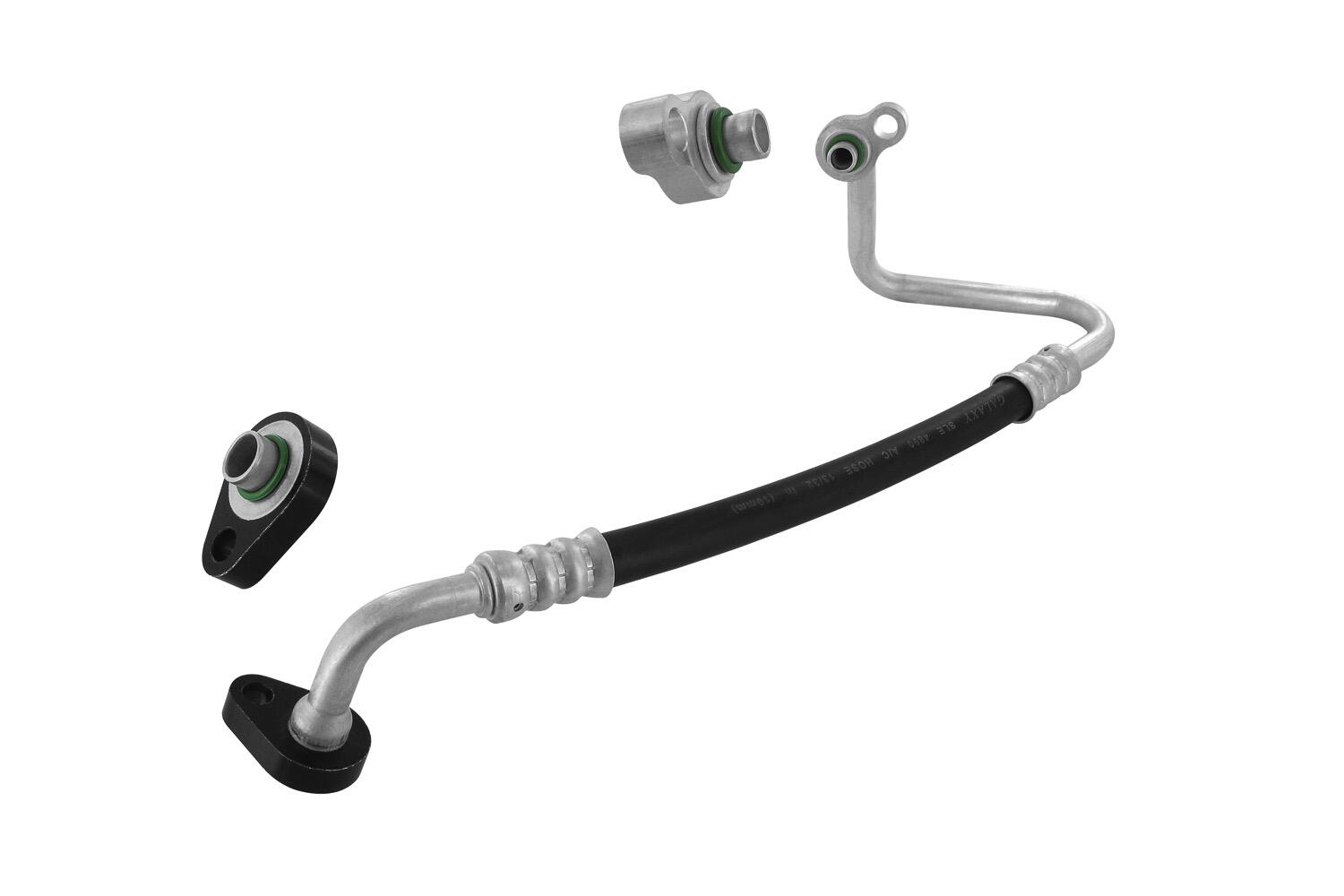 VEMO High Pressure Line, air conditioning V25-20-0041