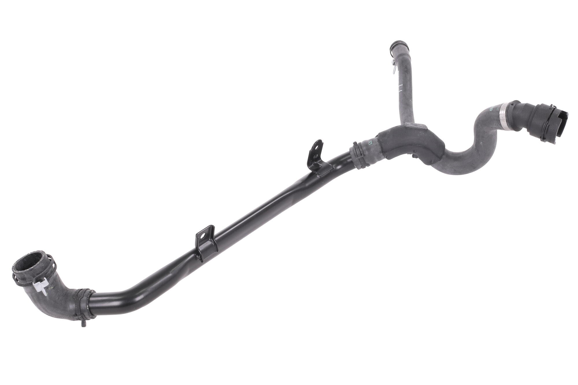 VAICO Coolant Pipe V25-2071