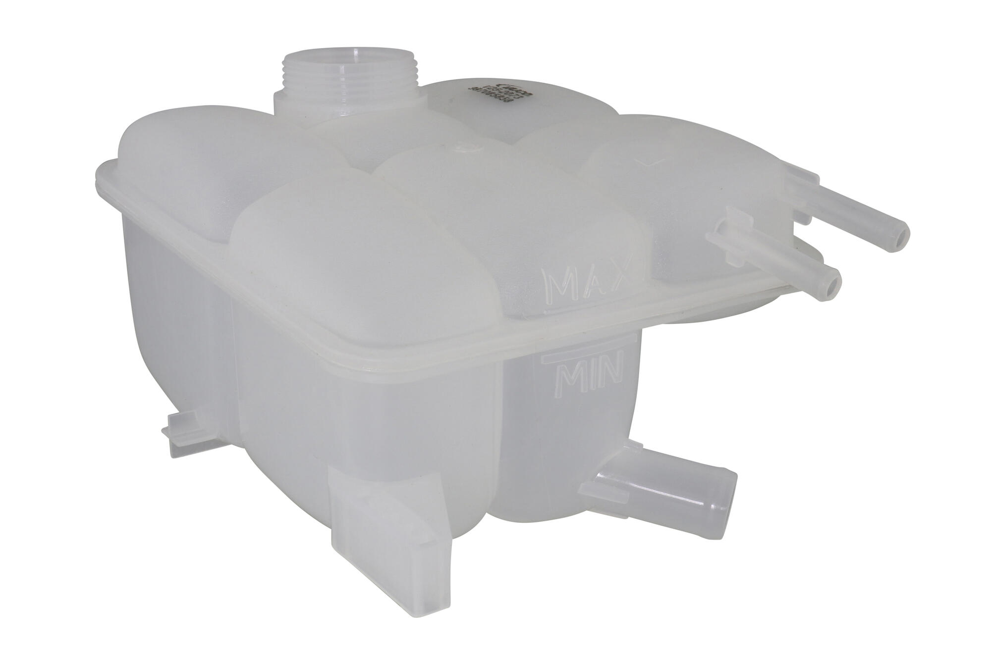 VAICO Expansion Tank, coolant V25-2073