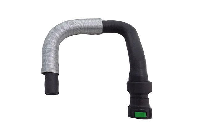 VAICO Radiator Hose V25-2304