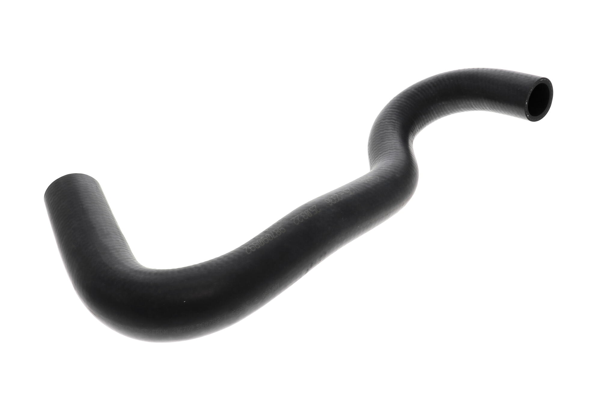 VAICO Radiator Hose V25-2336