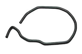 VAICO Radiator Hose V25-2340