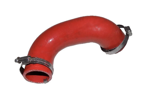 VAICO Charge Air Hose V25-2344