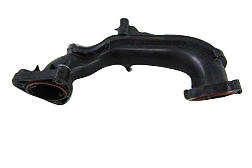 VAICO Charge Air Hose V25-2345