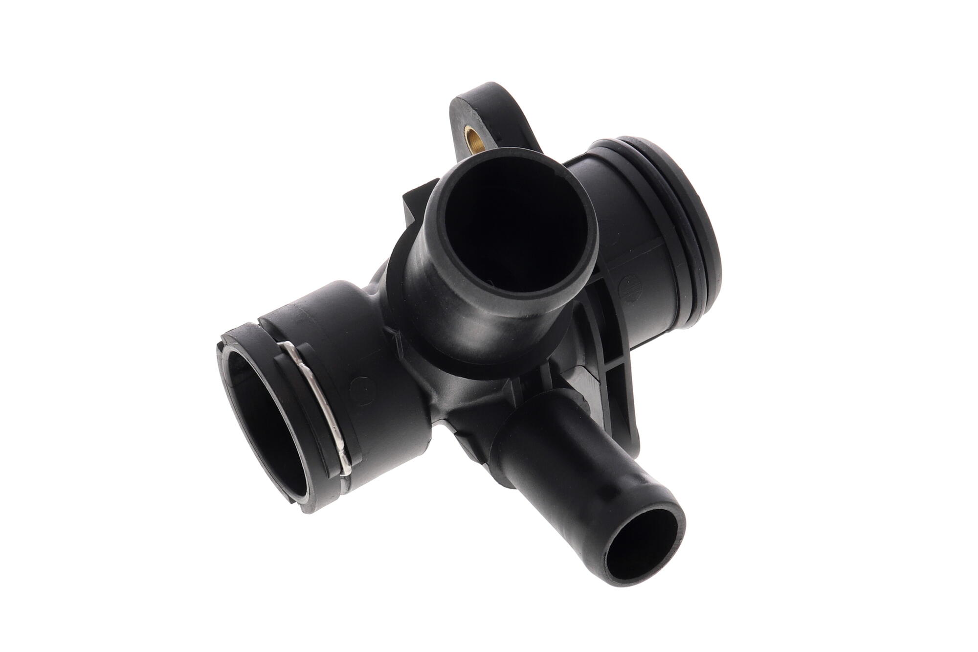 VAICO Coolant Flange V25-2374