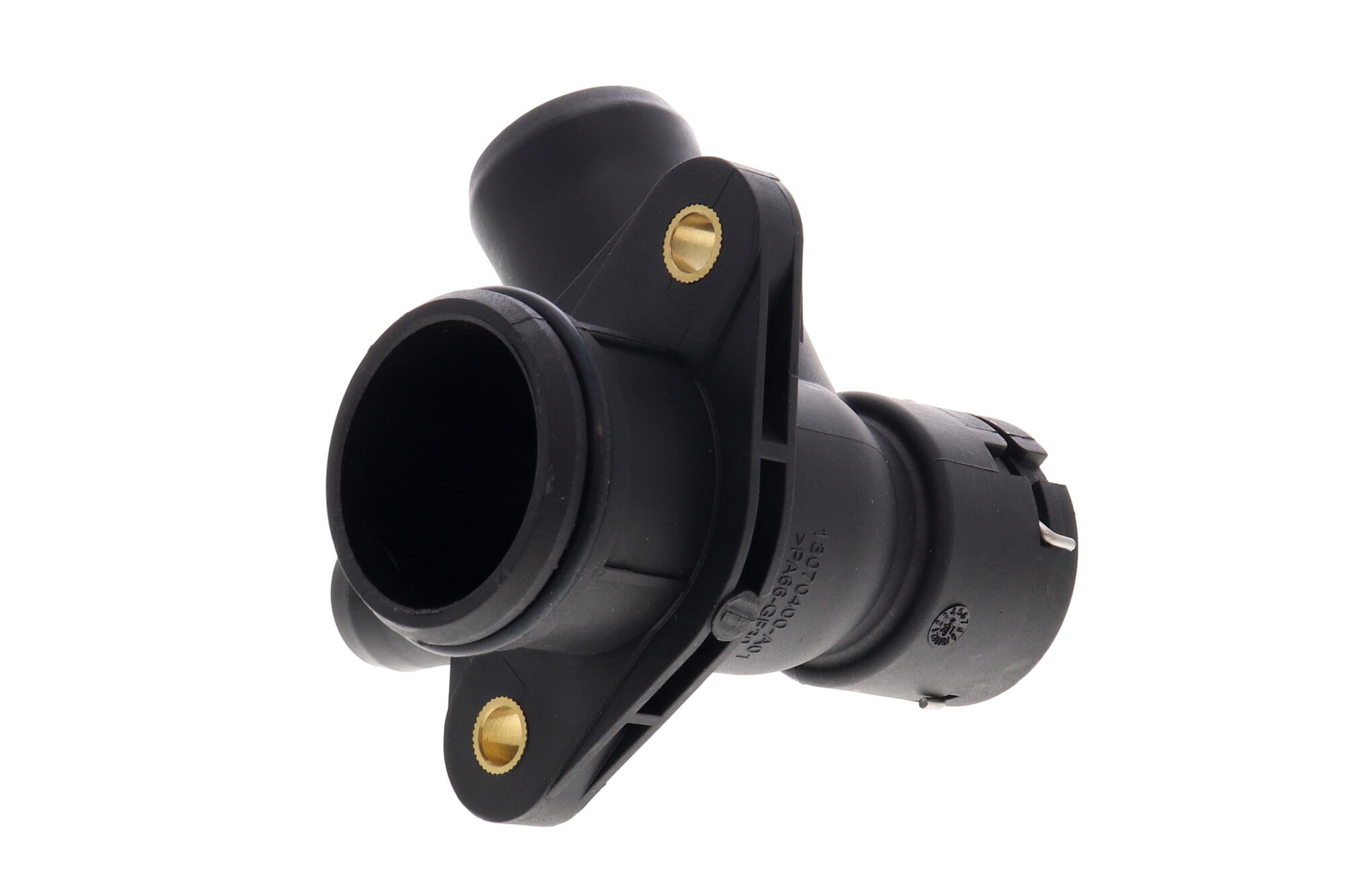 VAICO Coolant Flange V25-2374