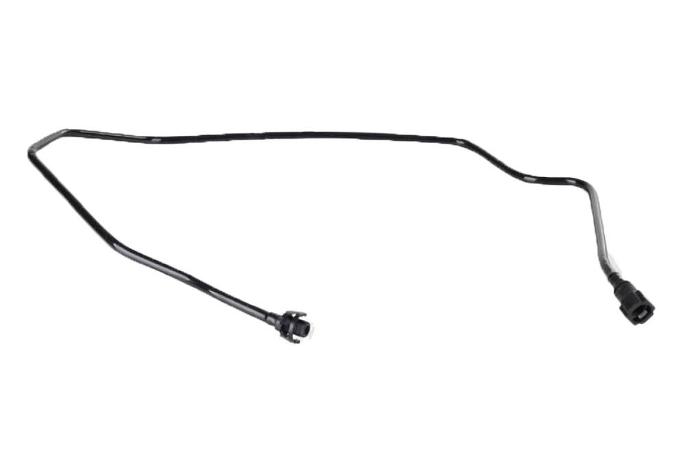 VAICO Radiator Hose V25-2563