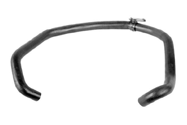 VAICO Radiator Hose V25-2580