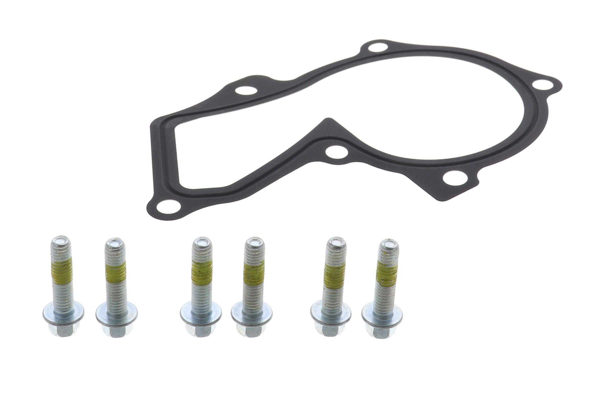 VAICO Water Pump, engine cooling V25-50042