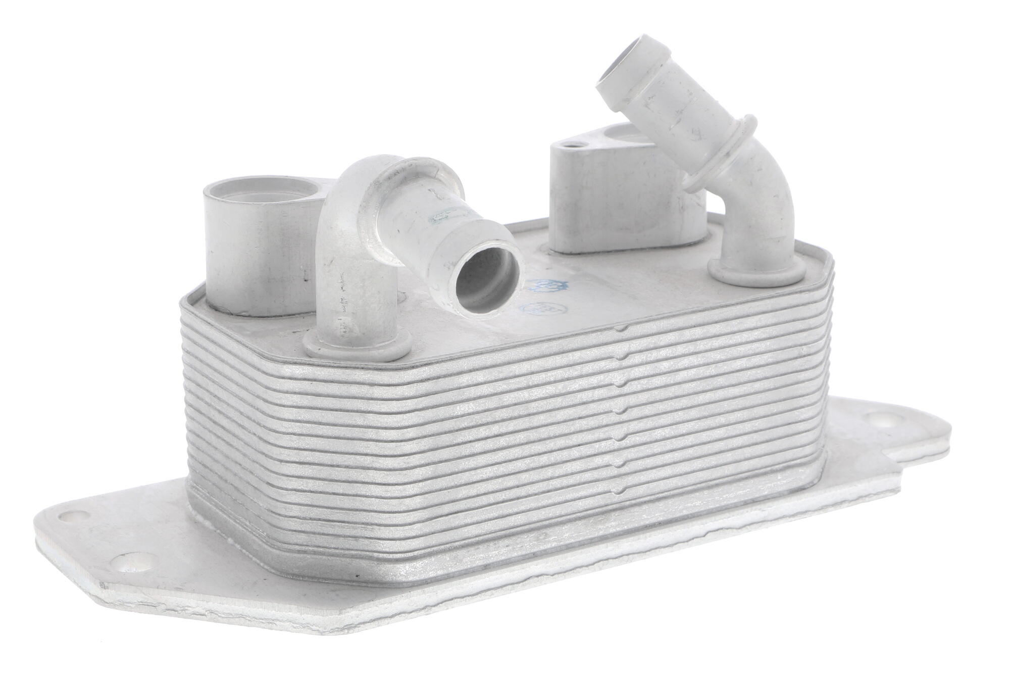 VEMO Oil Cooler, automatic transmission V25-60-3022