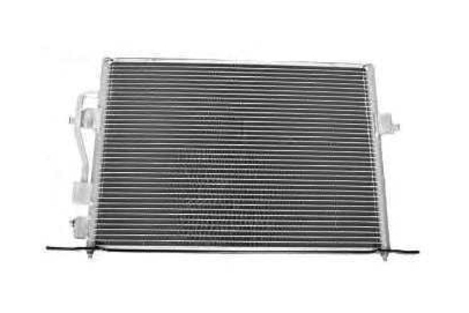 VEMO Condenser, air conditioning V25-62-0002