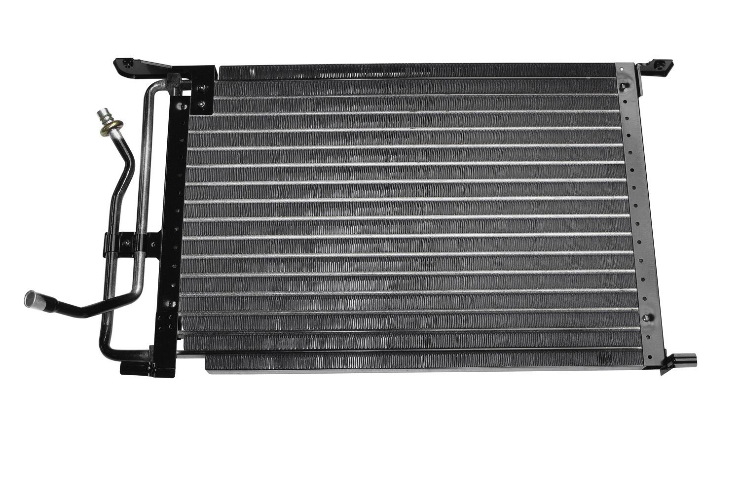 VEMO Condenser, air conditioning V25-62-0006