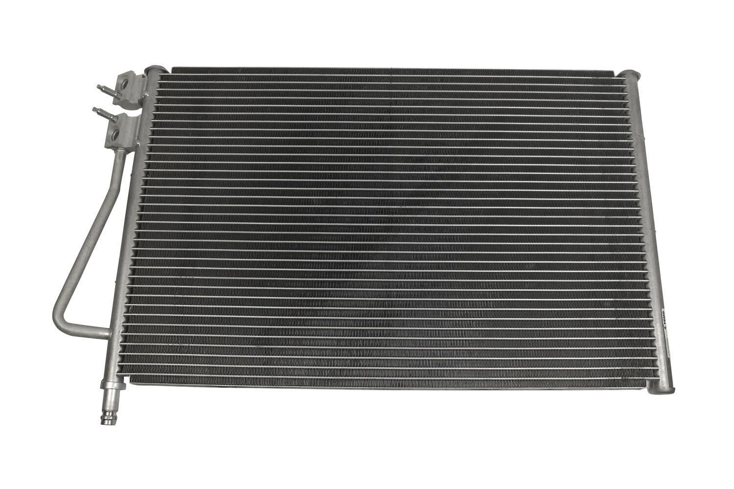 VEMO Condenser, air conditioning V25-62-0008