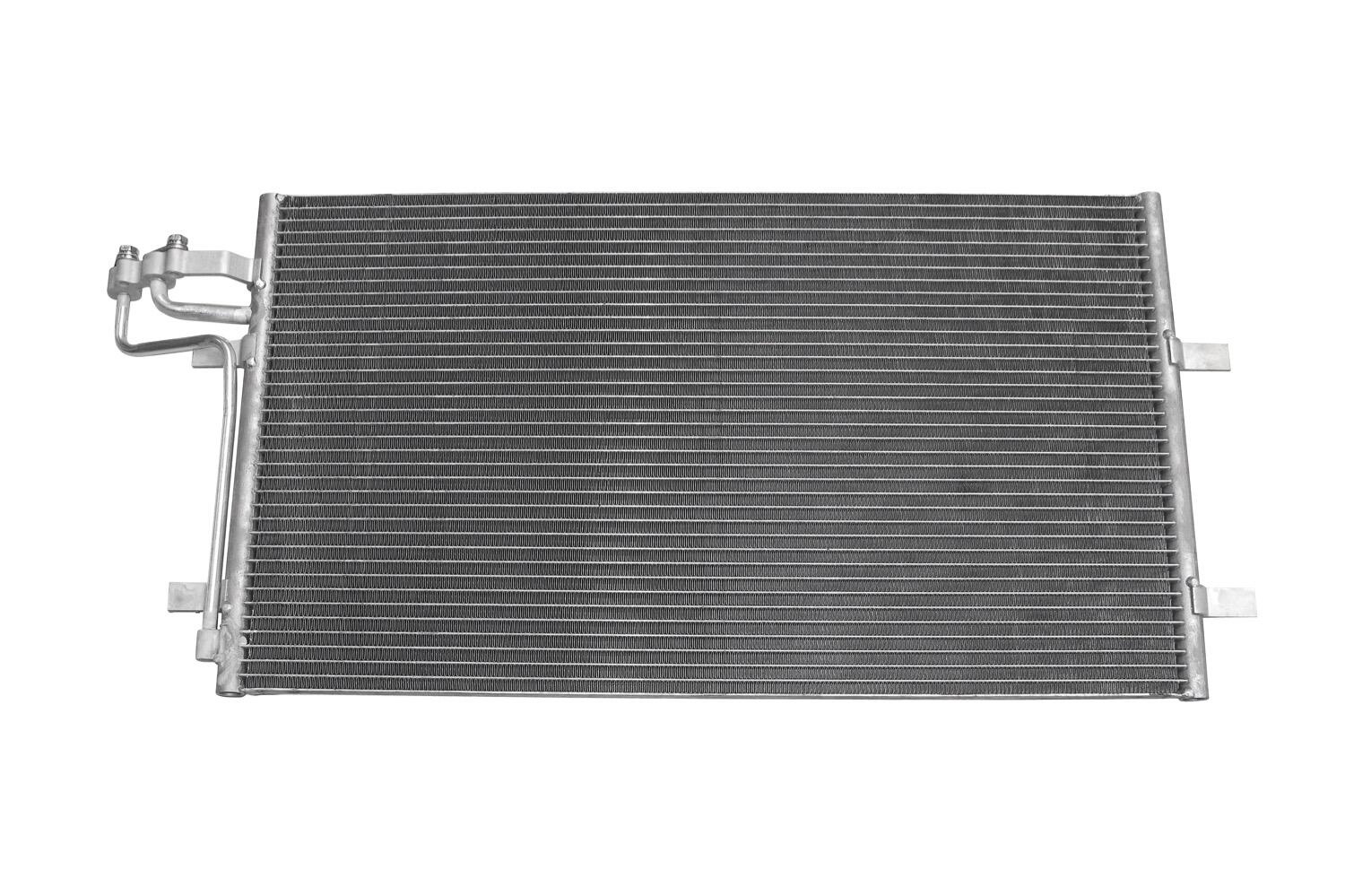 VEMO Condenser, air conditioning V25-62-0010