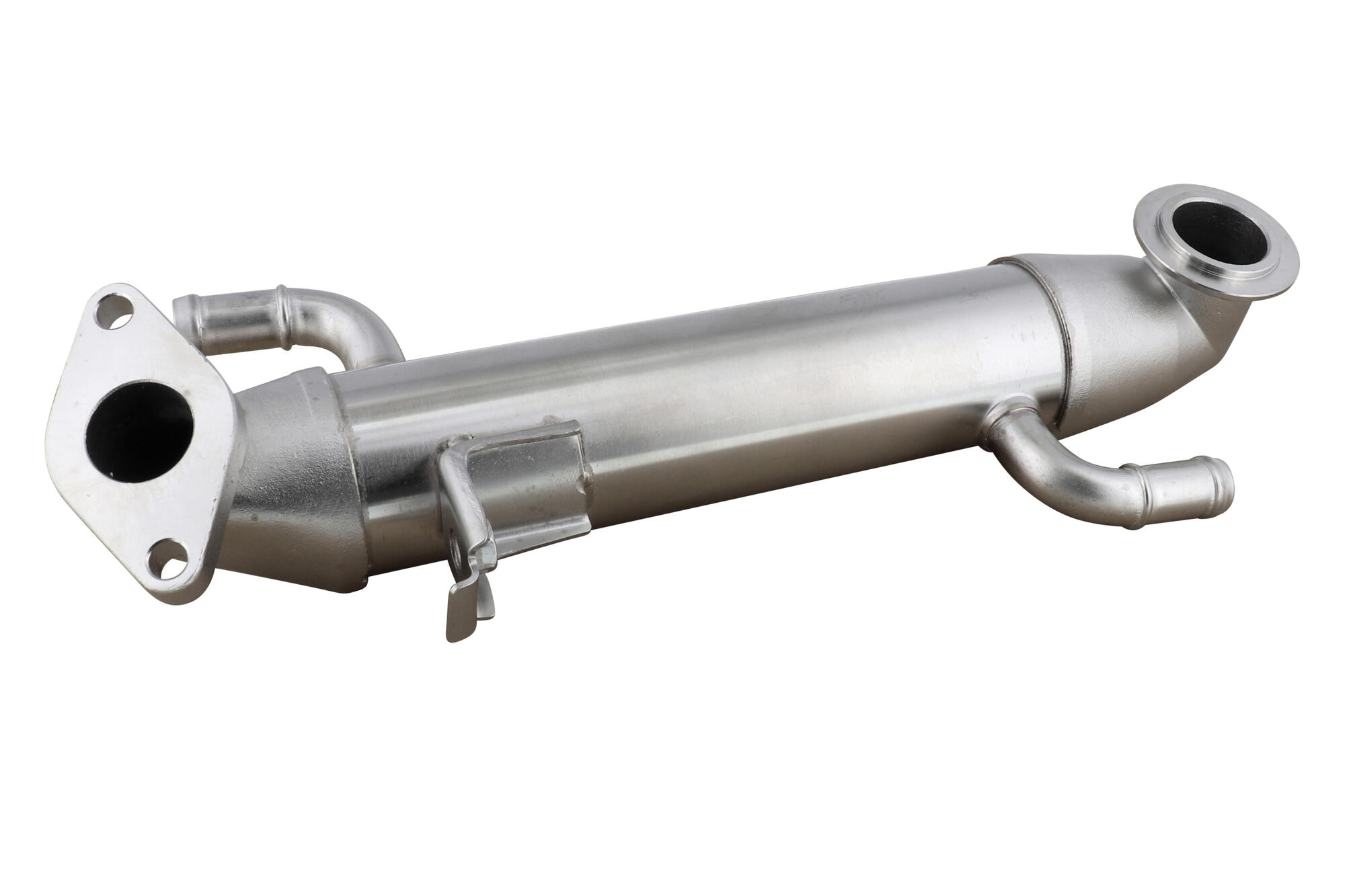 VEMO Cooler, exhaust gas recirculation V25-63-0059