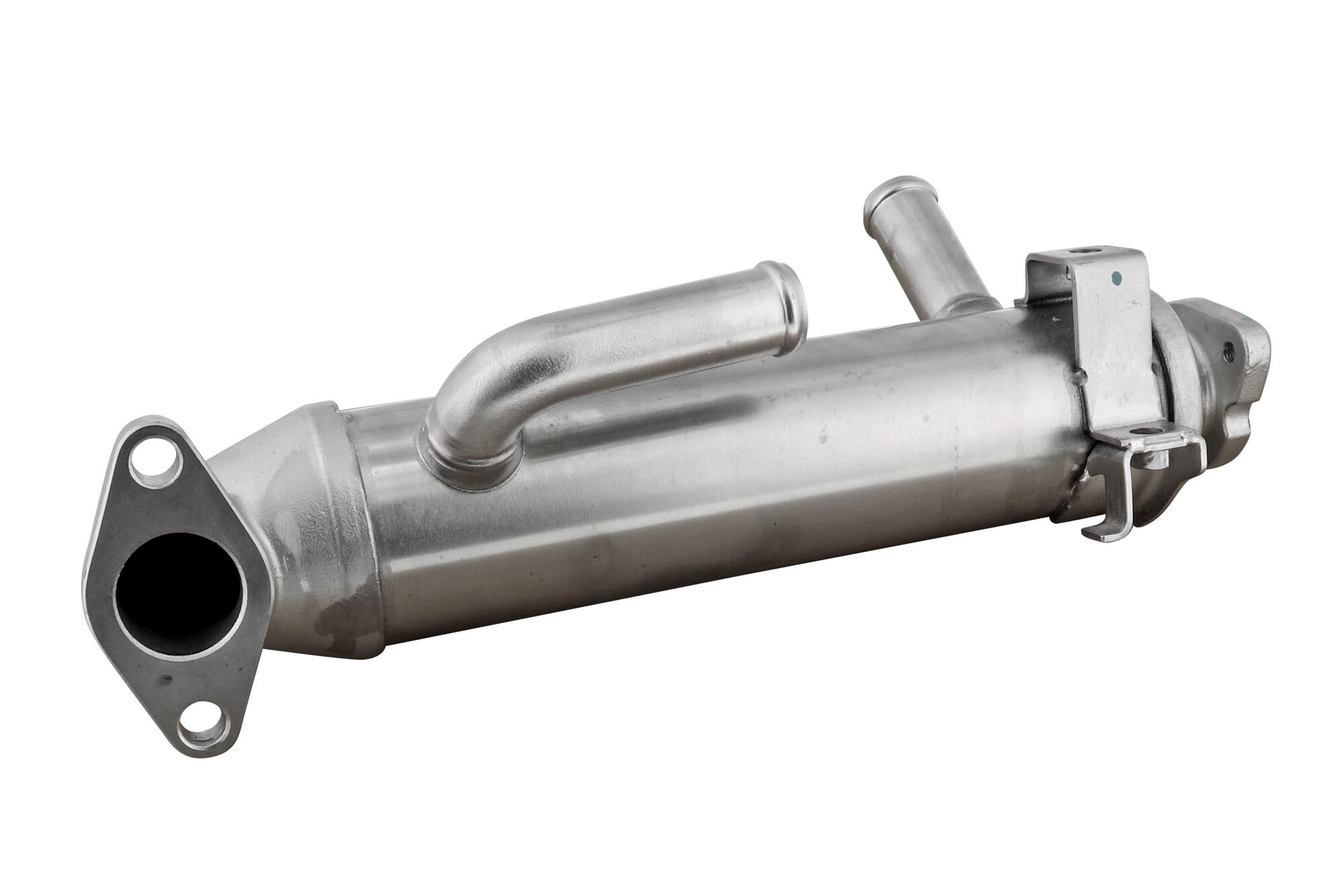 VEMO Cooler, exhaust gas recirculation V25-63-0070