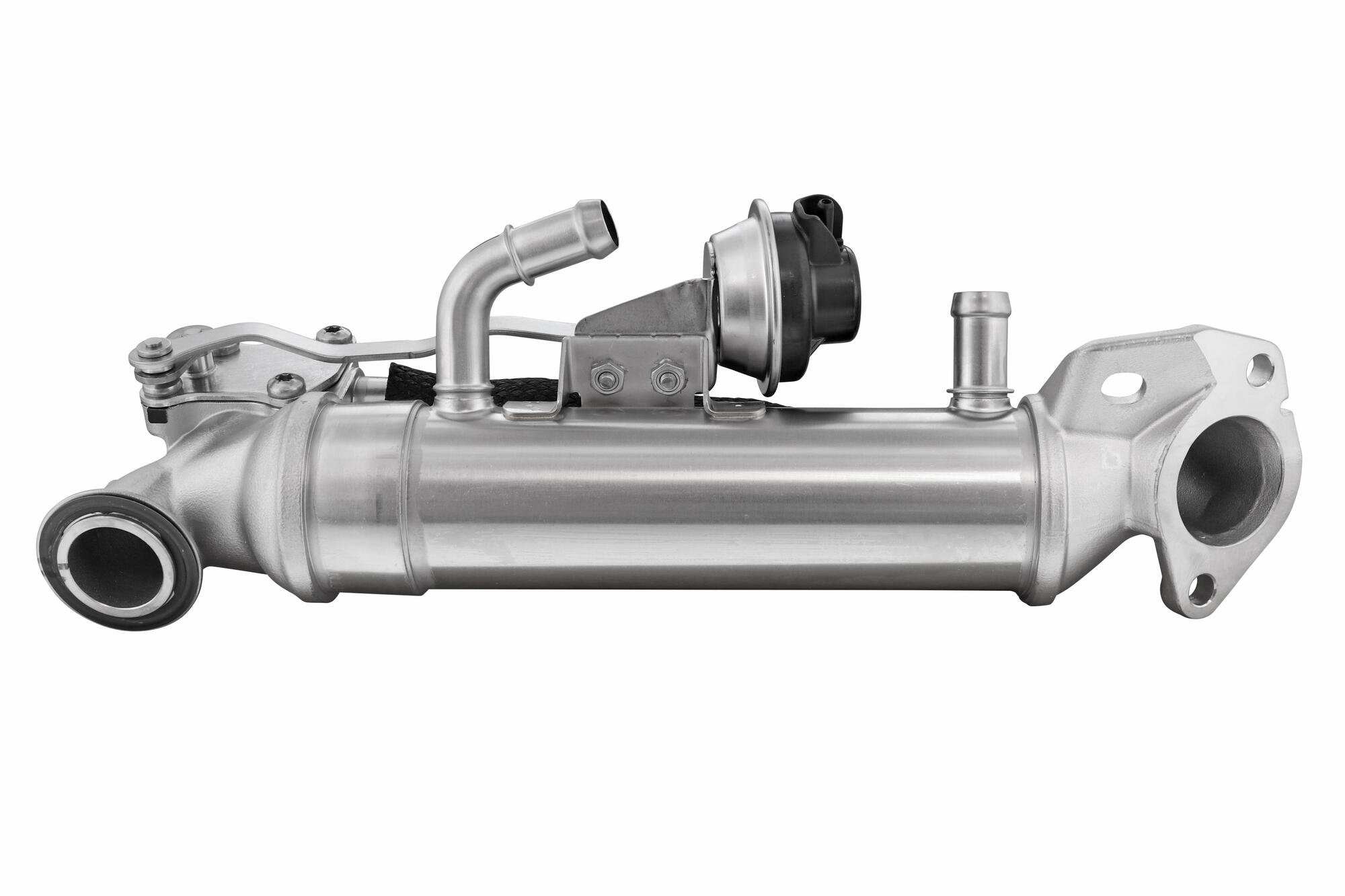 VEMO Cooler, exhaust gas recirculation V25-63-0076