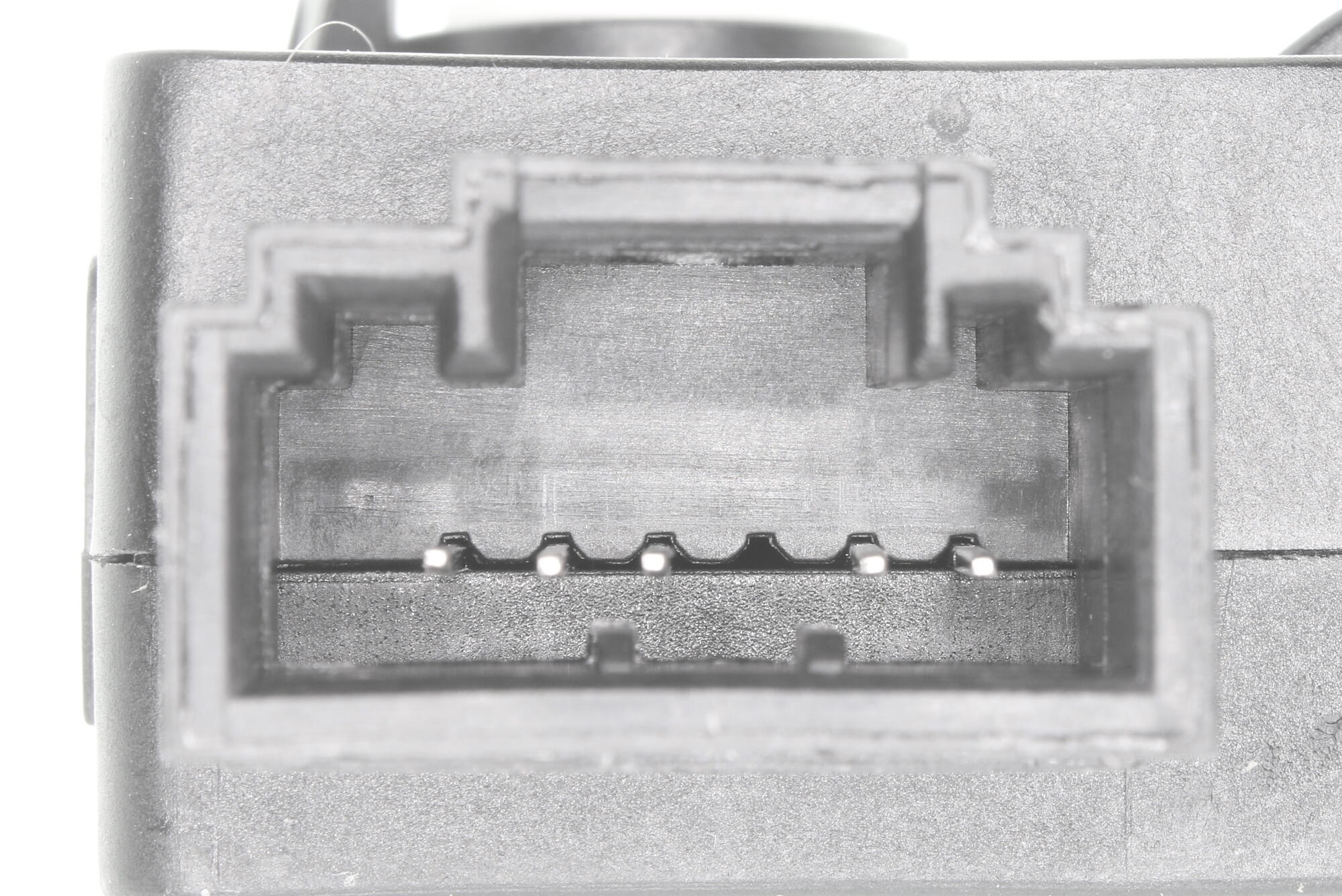 VEMO Actuator, blending flap V25-77-0073