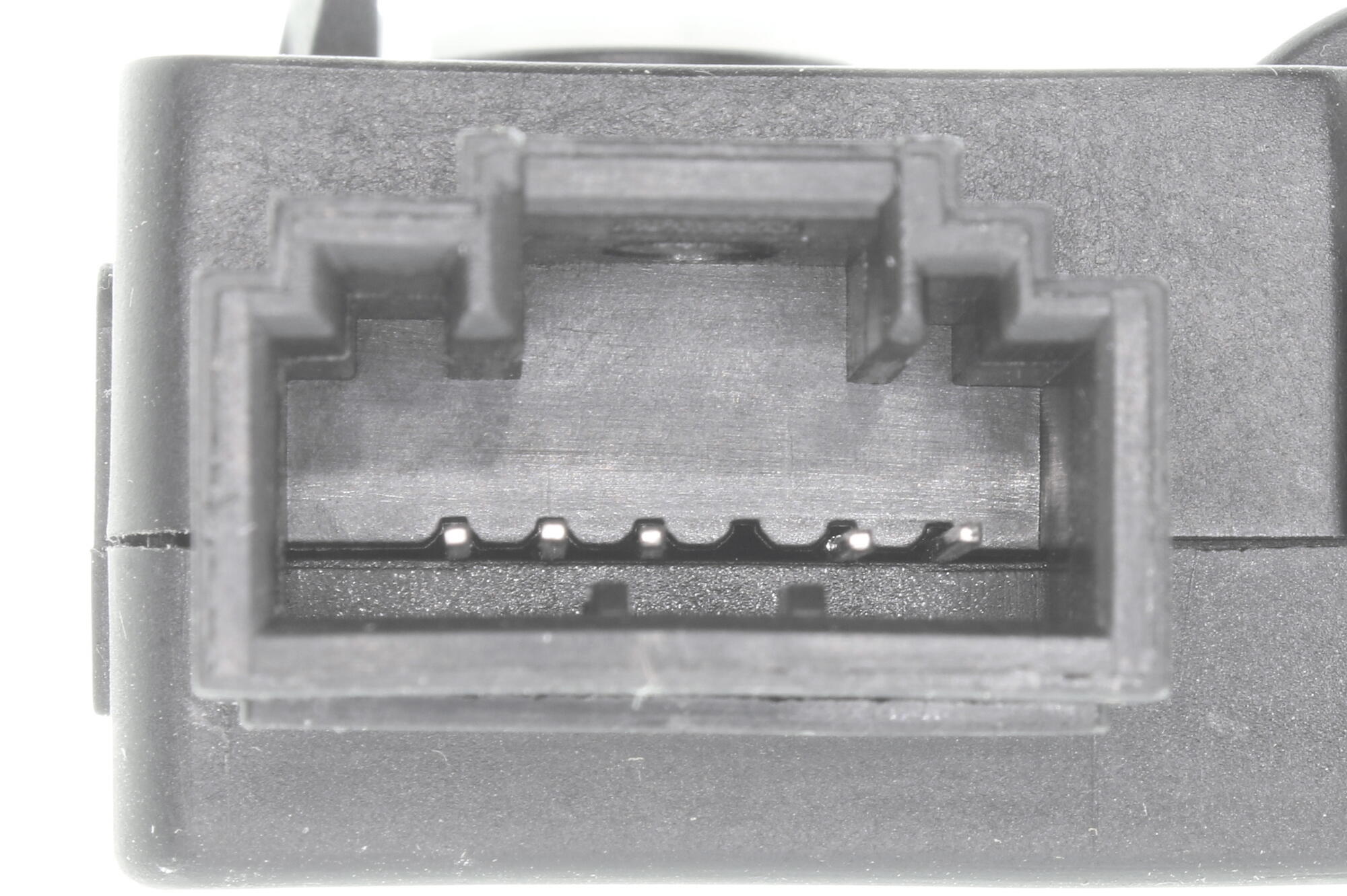 VEMO Actuator, blending flap V25-77-0075