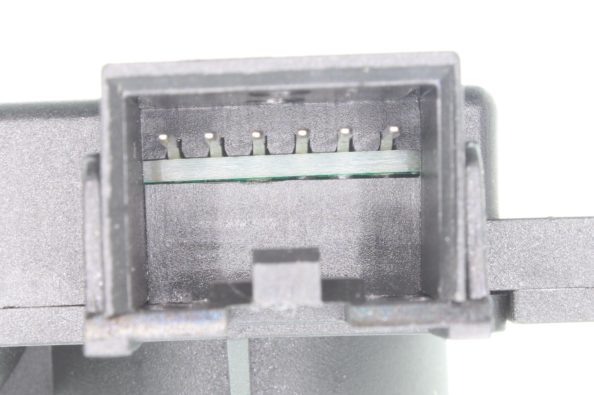 VEMO Actuator, blending flap V25-77-0076