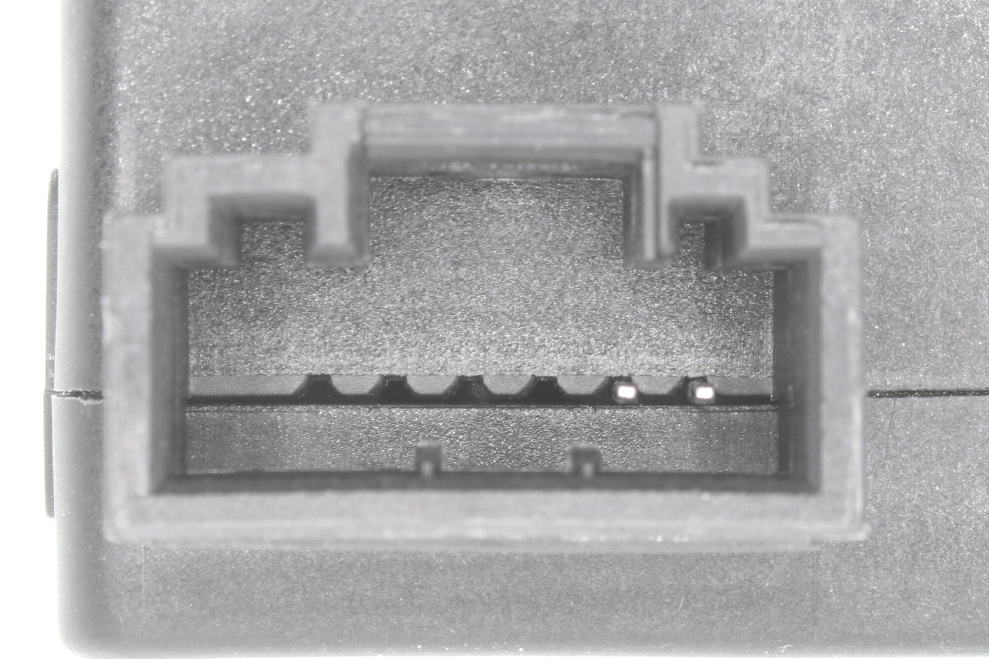 VEMO Actuator, blending flap V25-77-0077