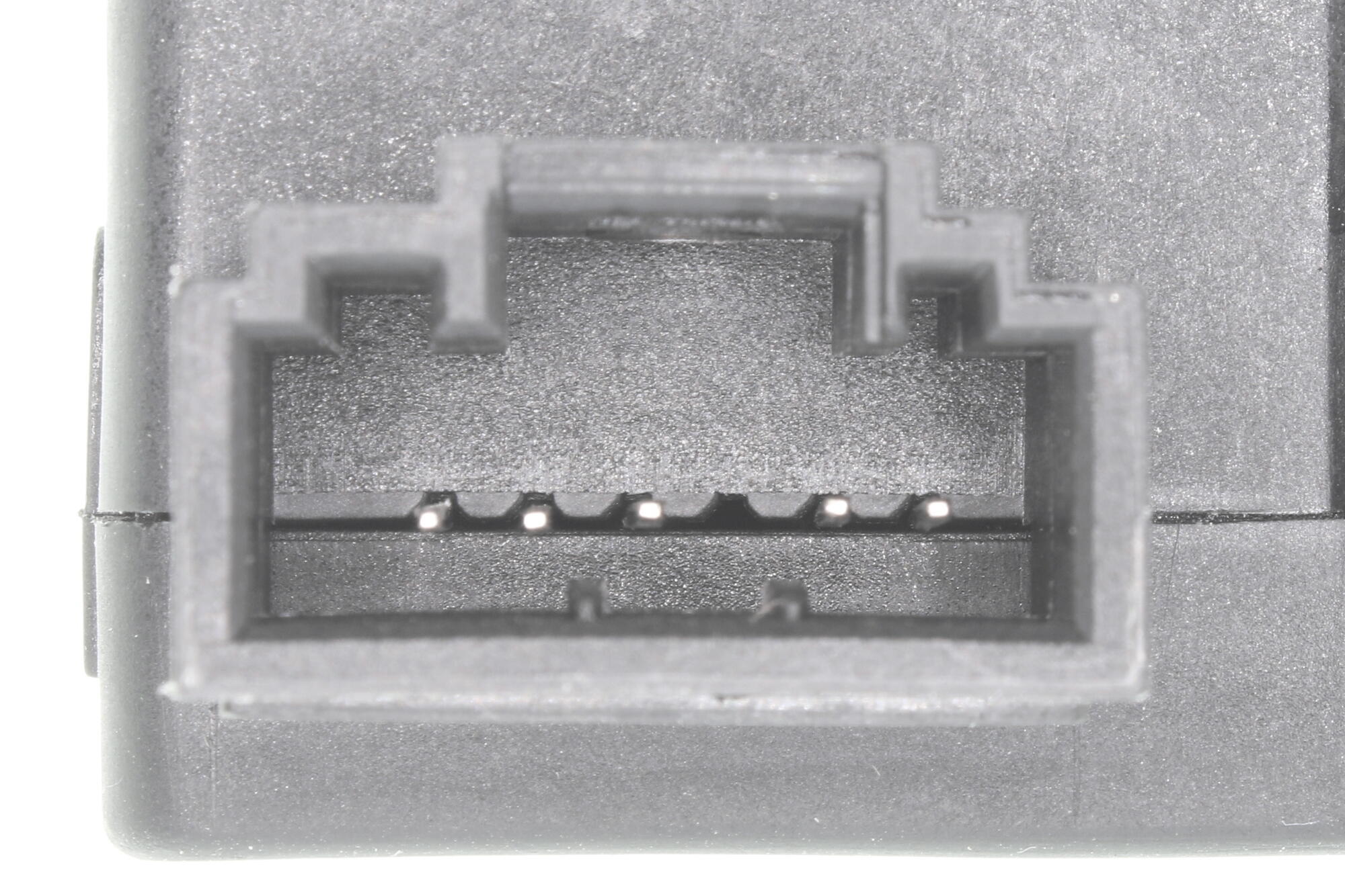 VEMO Actuator, blending flap V25-77-0078