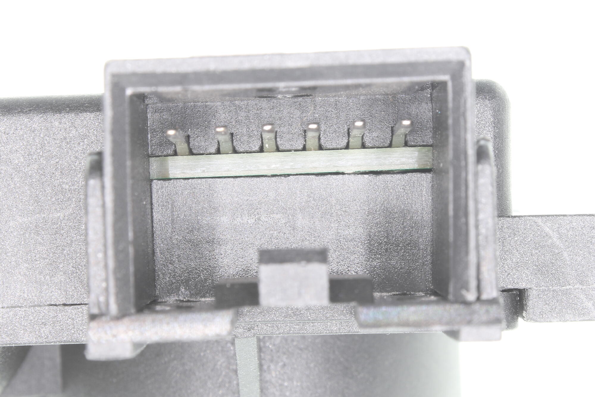 VEMO Actuator, blending flap V25-77-0082