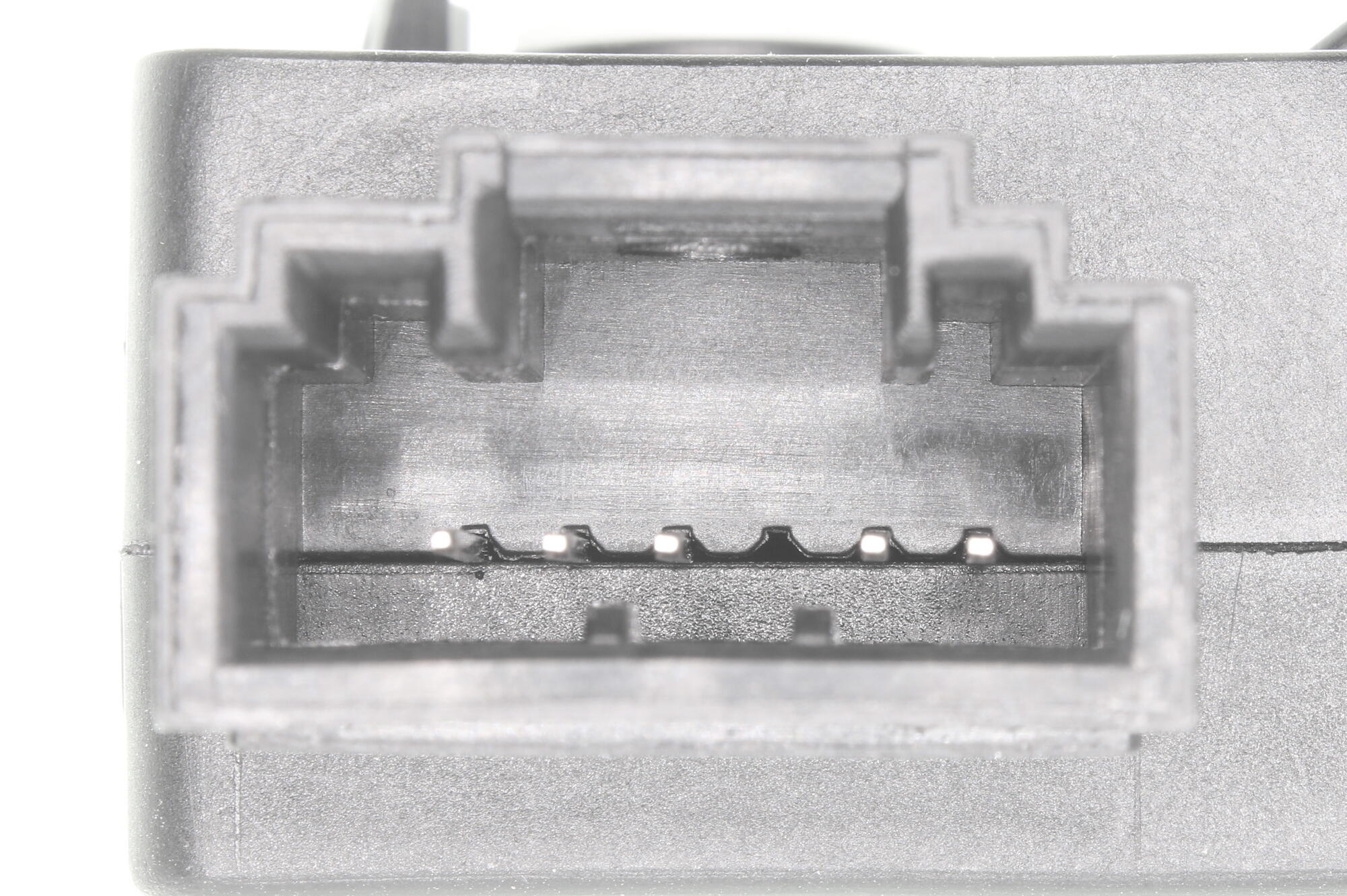 VEMO Actuator, blending flap V25-77-0083